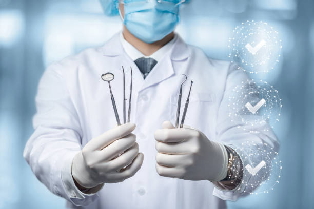 Dental Bonding in George Mason, VA